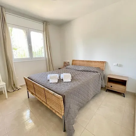 Villa Donnet