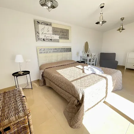 Donnet Villa
