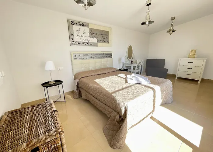 Donnet Villa