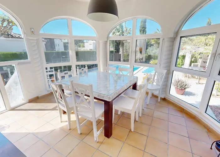 Villa Donnet *
