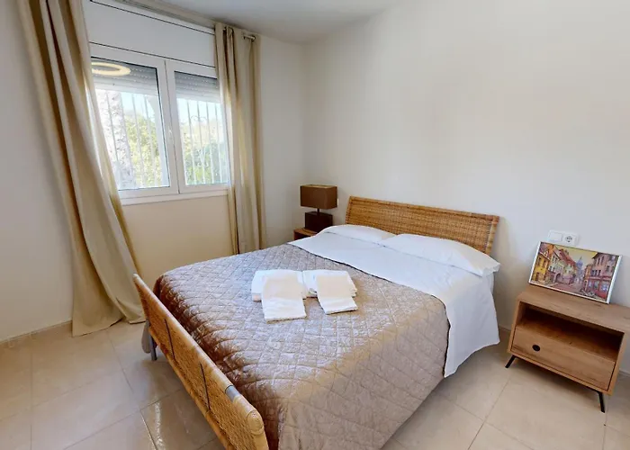Donnet Villa El Perelló