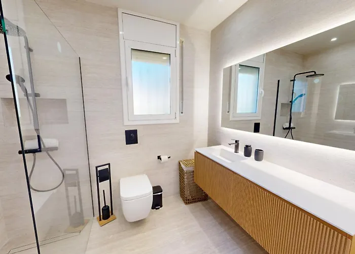 Donnet Villa *