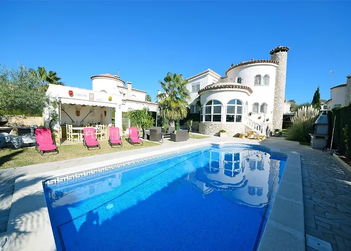 Donnet Villa El Perelló