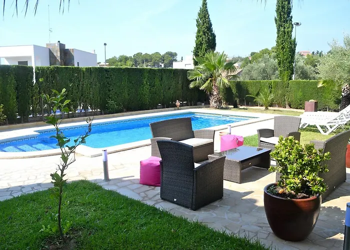 Villa Donnet *