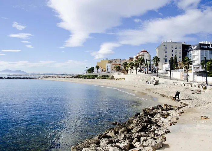 Donnet Villa El Perelló
