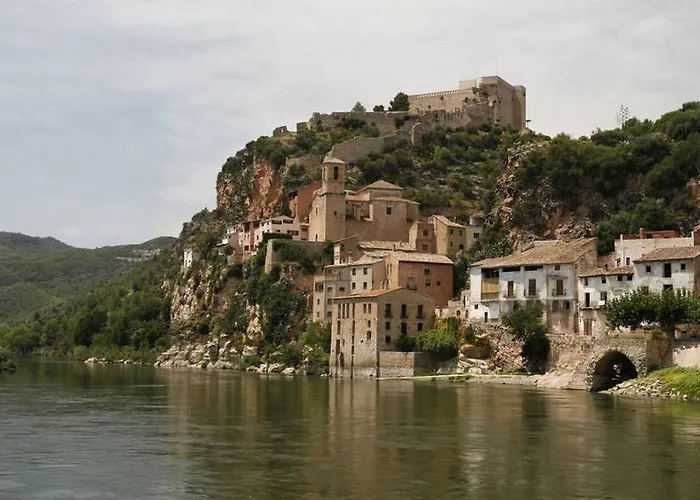 Donnet * El Perelló