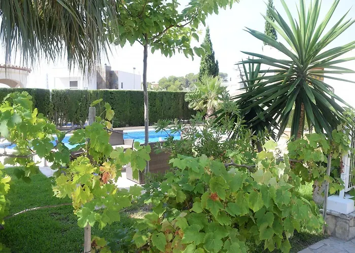 Donnet Villa *