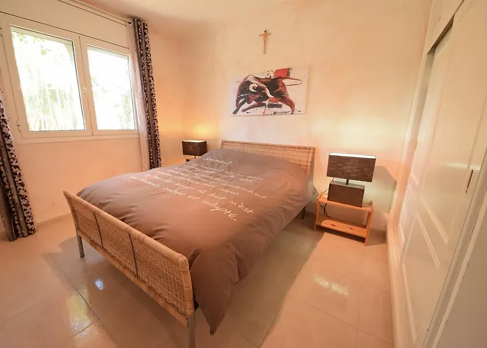 Villa Donnet El Perelló