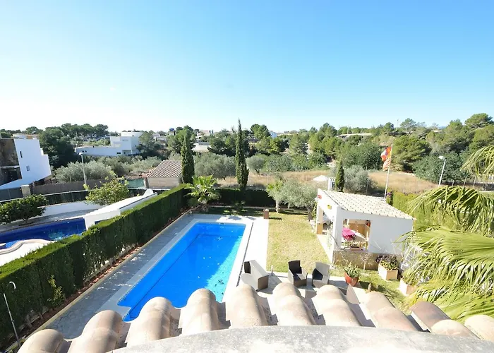 Donnet Villa