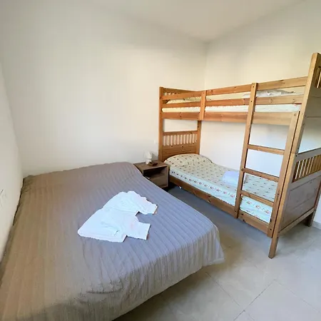 Donnet Villa El Perello (Catalonia)