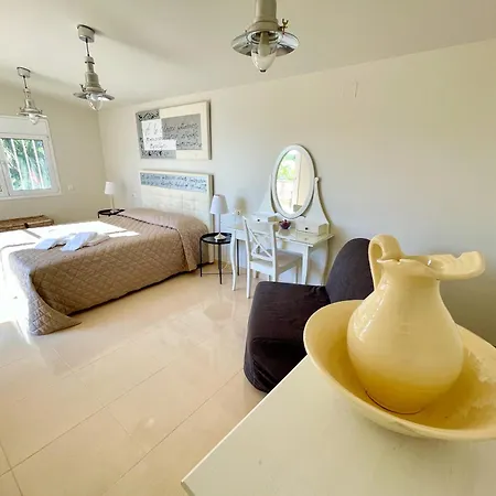 Donnet Villa