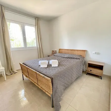 Villa Donnet