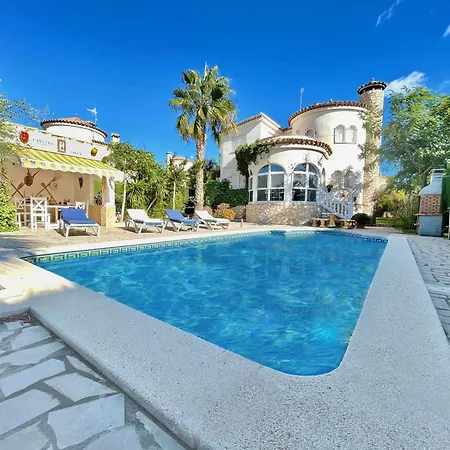 Villa Donnet *