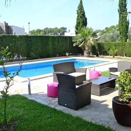 Villa Donnet *