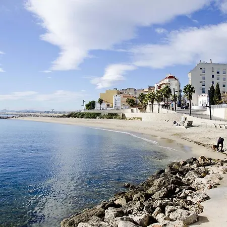 Donnet Villa El Perello (Catalonia)