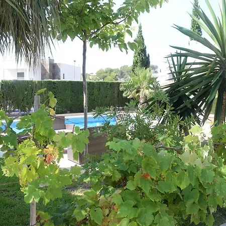 Donnet Villa *