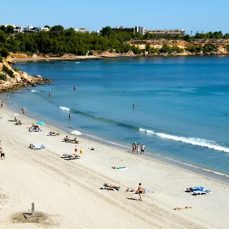 Donnet Villa El Perello (Catalonia)