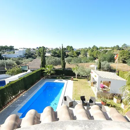 Donnet Villa