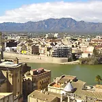 Donnet ヴィラ El Perelló
