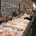 Donnet * El Perelló