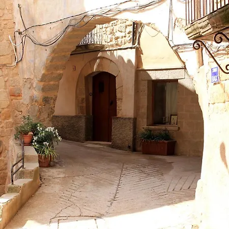 Donnet El Perelló