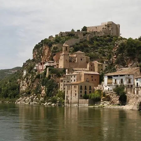 Donnet * El Perelló
