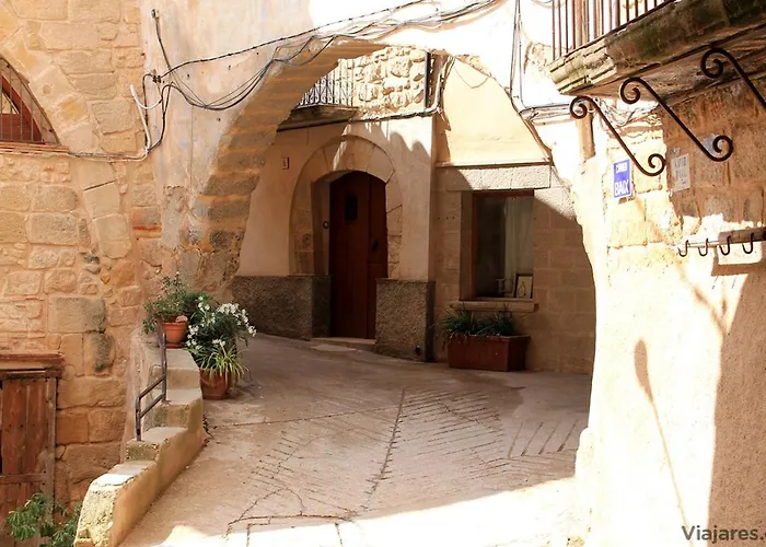 Donnet El Perelló