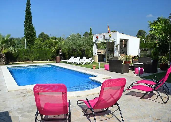 Donnet * El Perelló